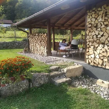 Davidovic Villa *