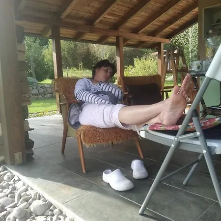 Villa Davidovic *